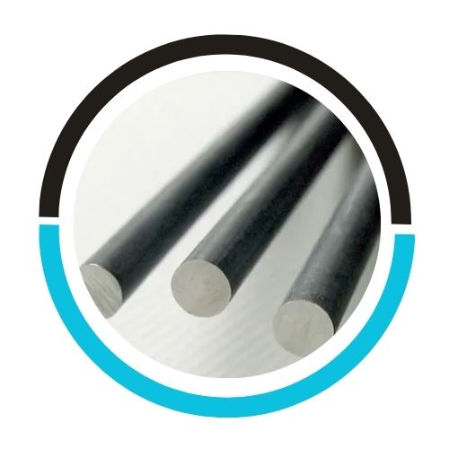 Incoloy-825-ASTM-B-425-Bars in USA
