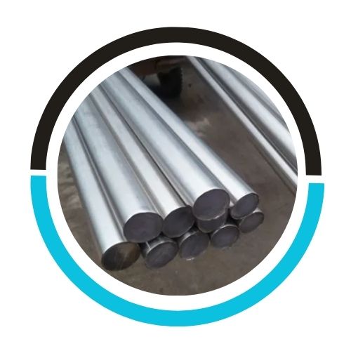 Incoloy-825-Forged-Round-Bars in USA