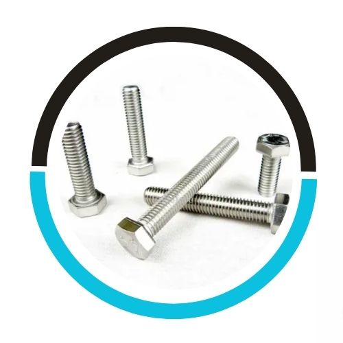 Incoloy 825 Stud Bolt in USA