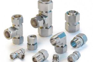 Hastelloy Tube Fittings