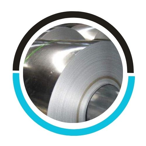 Inconel 2.4858 Coils in USA