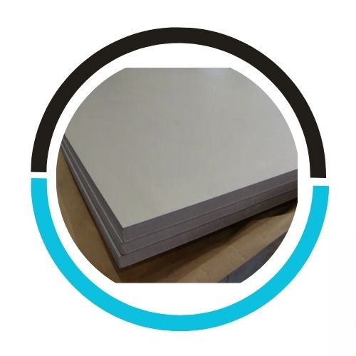 Inconel 617 Perforated Sheet and Plate in USA