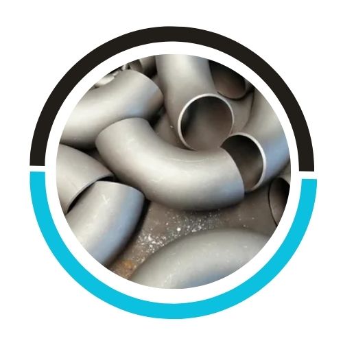 Inconel 625 Tube Fittings​ in USA