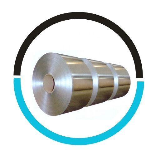 Inconel 718 Coils in USA