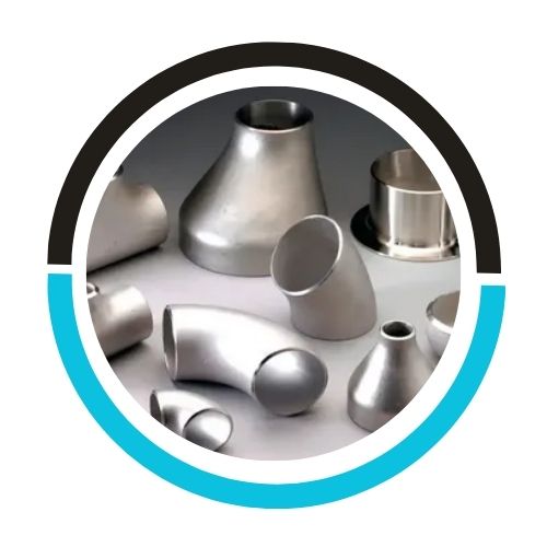 Inconel 718 Forged Cross Fitting in USA