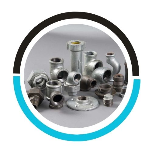 Inconel 718 Forged Fittings in USA