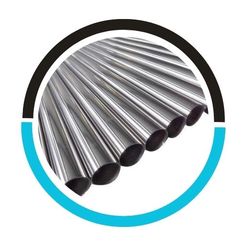 Inconel 718 Furnace Tube in USA