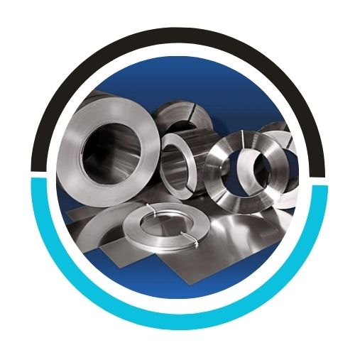 Inconel 825 HR Coil in USA