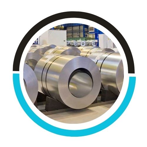 Inconel 825 Slit Coils in USA