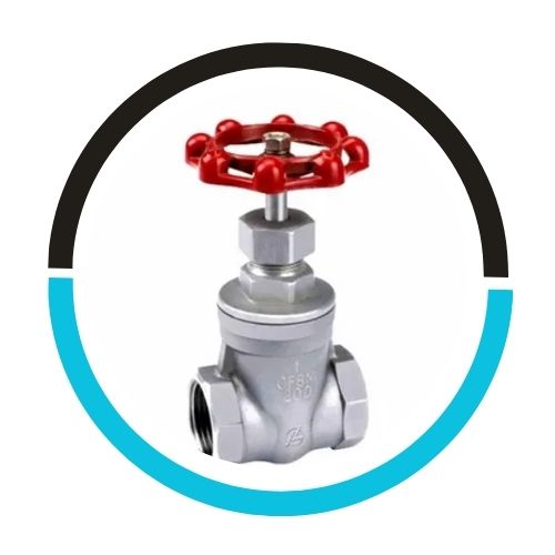 Inconel Globe Valve in USA