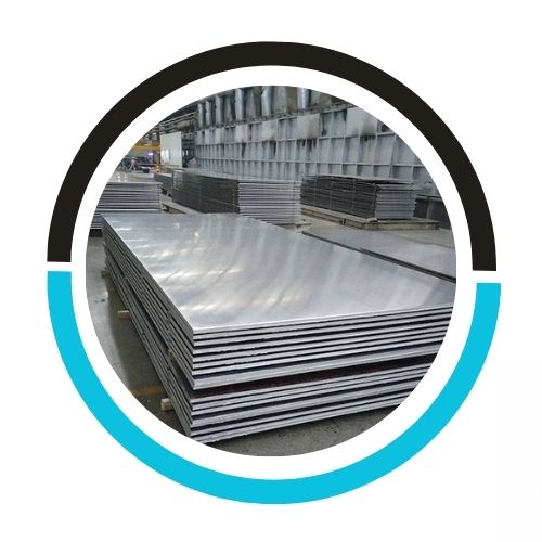 Inconel HR Sheet and Plates in USA