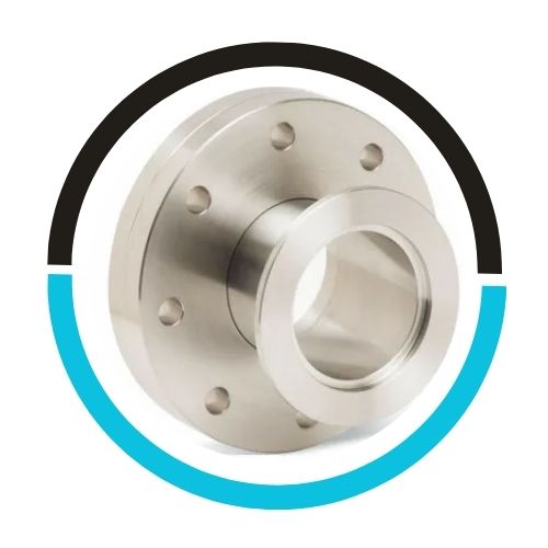 Inconel Lap Joint Flanges in USA