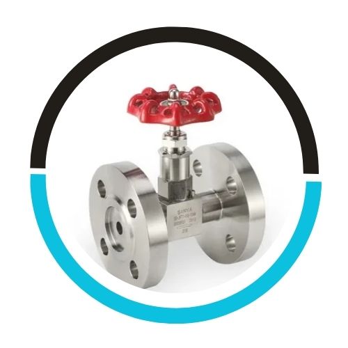 Inconel Needle Valve in USA