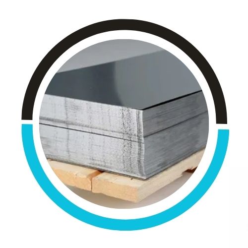 Inconel Plates in USA
