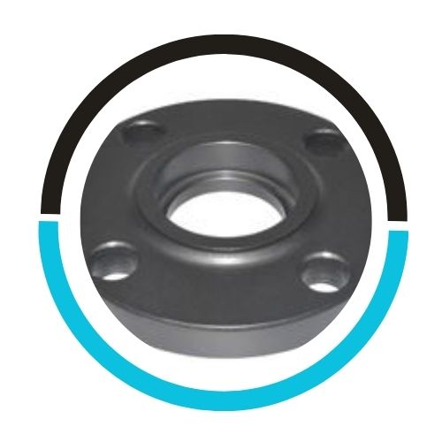 Inconel Socket Weld Flanges in USA