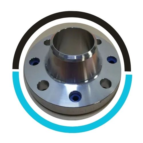 Inconel Weld Neck Flanges in USA
