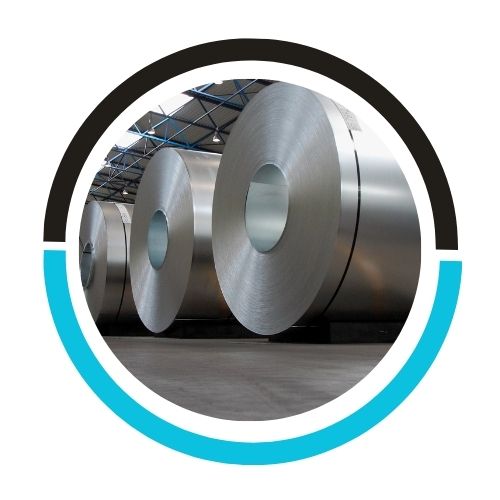 JIS NCF 718 Coils in USA