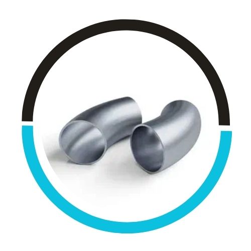 LARGE DIAMETER Nickel Alloy 180° ELBOW in USA