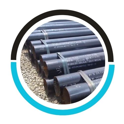 LTCS-ASTM-A333-GR-.9 in USA