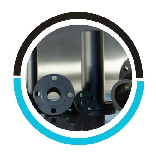 LTCS-Sa-ASTM-A350-LF2-Threaded-Flanges in USA