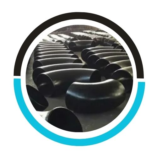 LTCS-WPL3-Butt-weld-Fittings-1 in USA