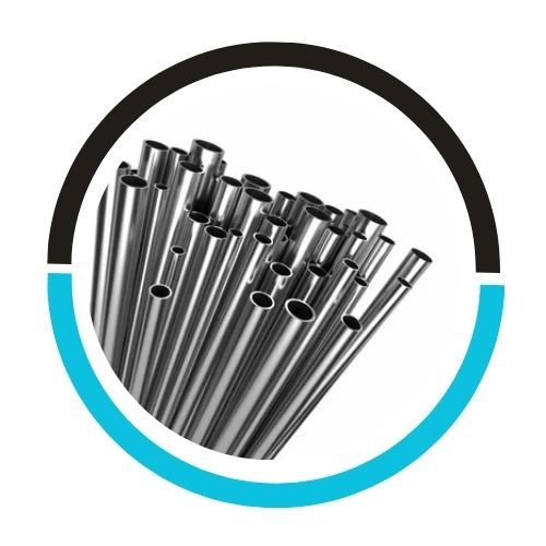 Large Diameter Stainless Steel 347H Tubing in USA