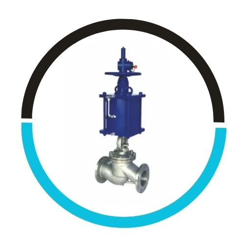Lined Globe Valves in USA