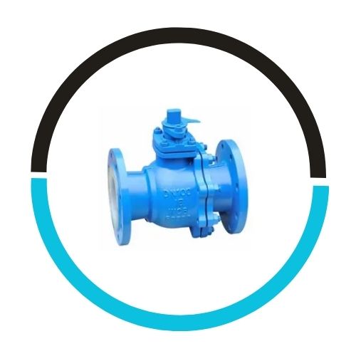 Lined Plug Valves in USA