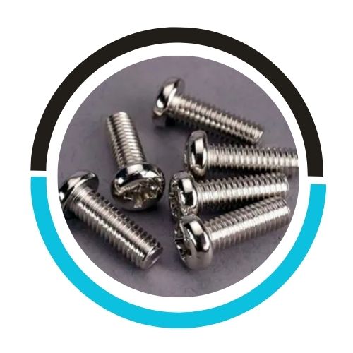 Machine Screws in USA