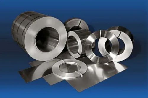 Monel Coils