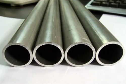 Monel Pipes