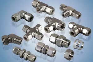 Monel Tube Fittings In USA