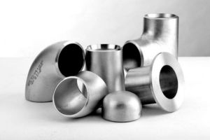 Monel Tube Fittings