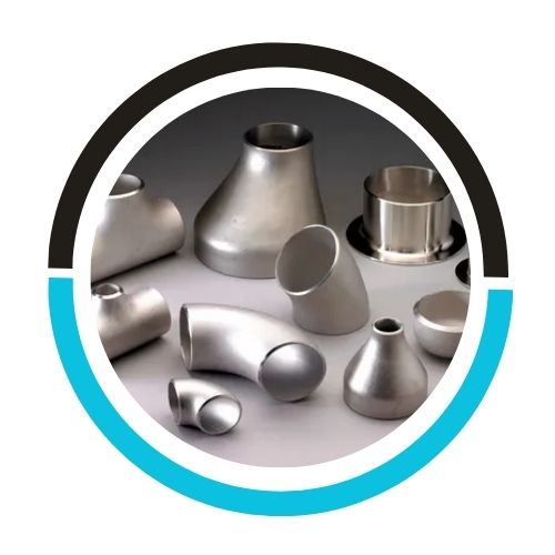 Nickel Alloy 201 Butt Weld Pipe Fittings in USA