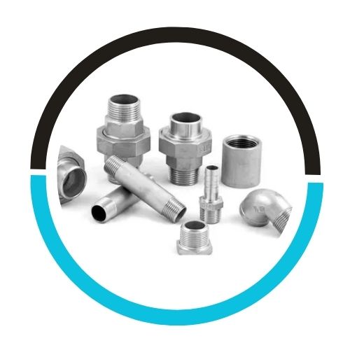 Nickel Alloy 201 Pipe Fittings in USA