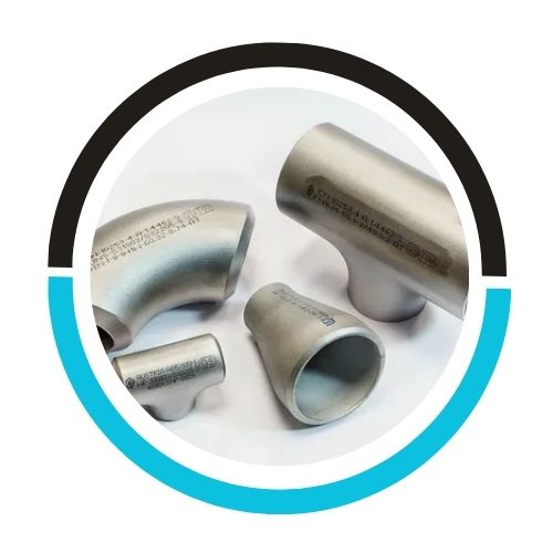 Nickel Alloy 201 Seamless Fittings in USA