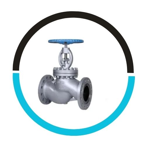 Nickel Alloy Globe Valves in USA