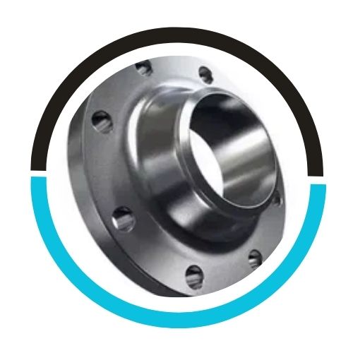 Nickle-Alloy-201-Lap-Joint-Flanges in USA