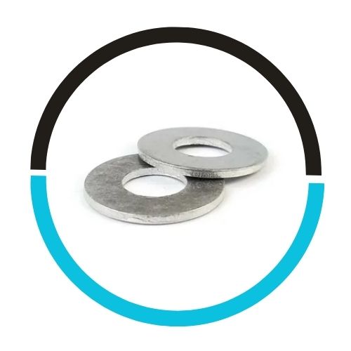 Plain Washers in USA