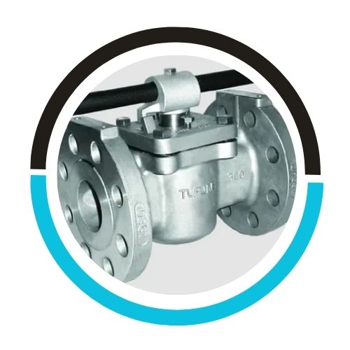 Plug Valve in USA