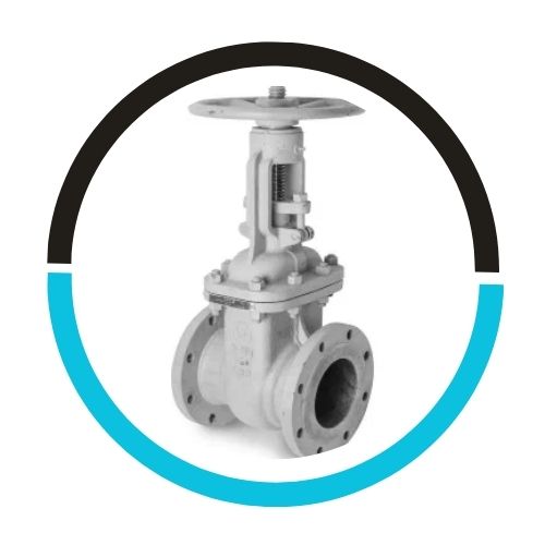 Pressure Seal Bonnet Globe Valves in USA