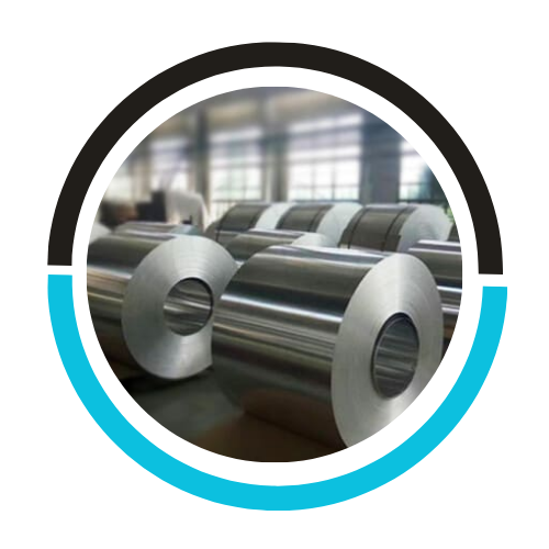 Rolled Aluminium Foil 1200 in California