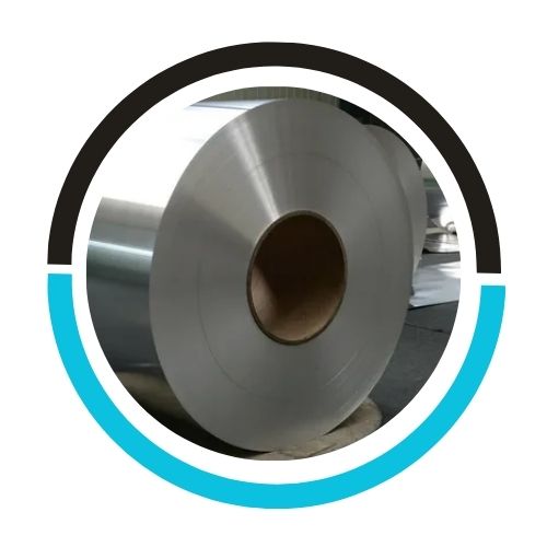 Round 5052 Aluminum Coils