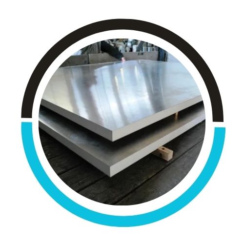 SA516 GR.65 BOILER STEEL PLATES in USA
