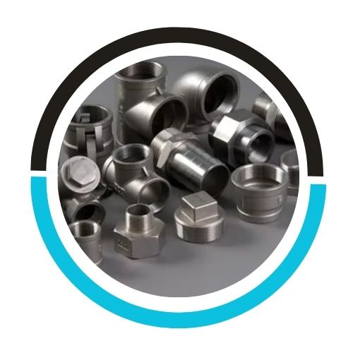 SS 201 Couplings in USA