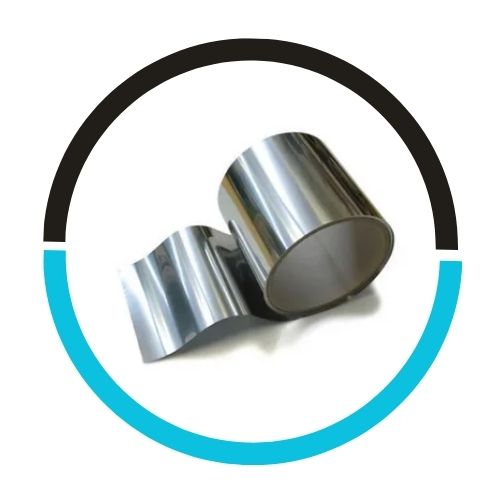 SS 253Ma Shim Sheets and Plates in USA