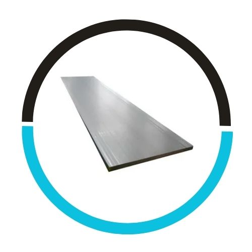 SS 304H Hot Rolled Sheet and Plates in USA