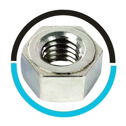 SS-304H-Weld-Nuts in USA