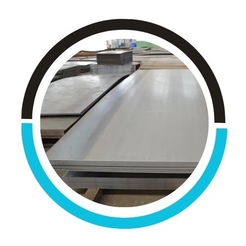 SS 304L Sheet and Plates in USA