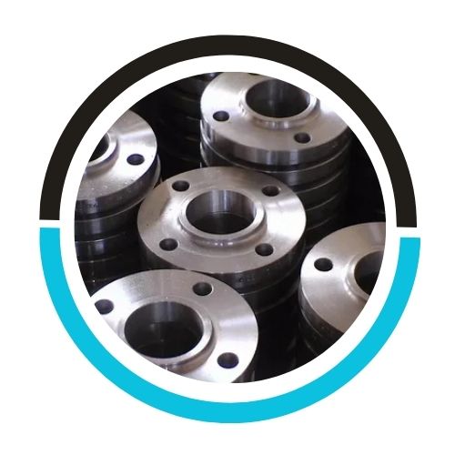SS 310S Slip on Flanges in USA